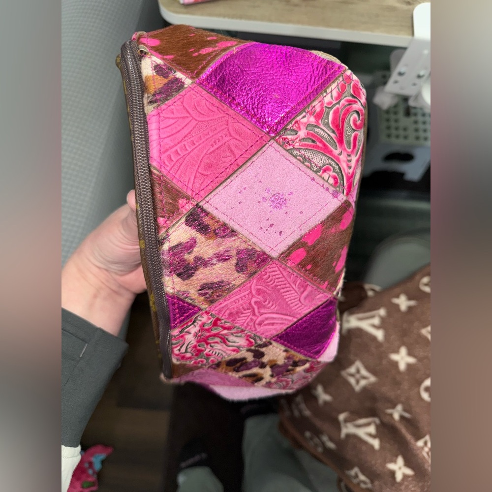 Keep it gypsy bum bag - Picture 5 of 11